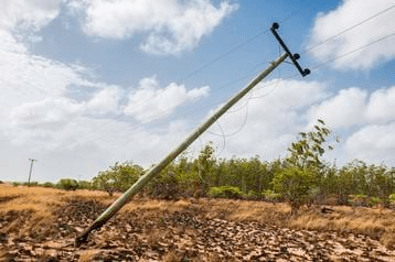 When data centre load vanishes from the grid
