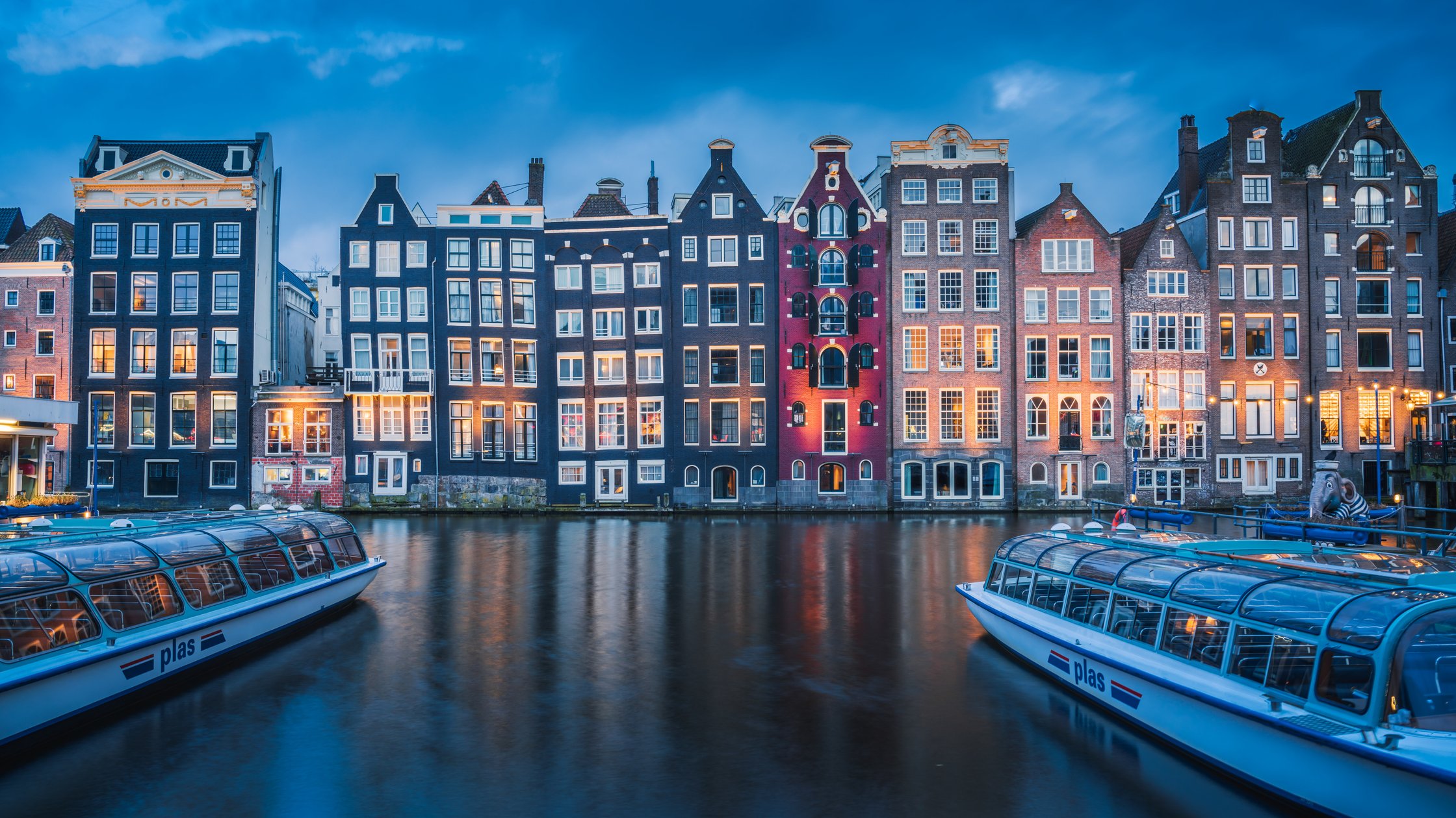 Equinix’s Amsterdam build hits the grid queue
