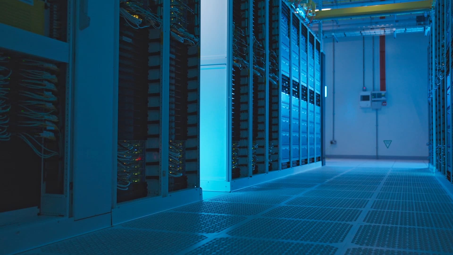 EQT buys into the power-first AI campus
