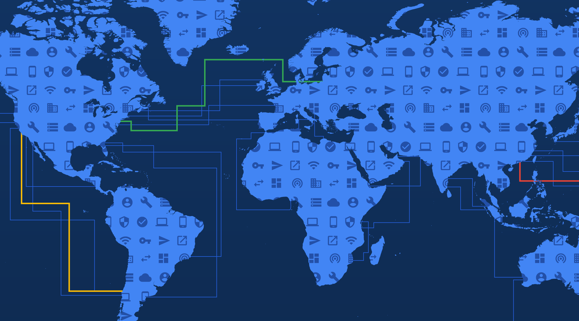 Sines gains a 384Tbps Atlantic route