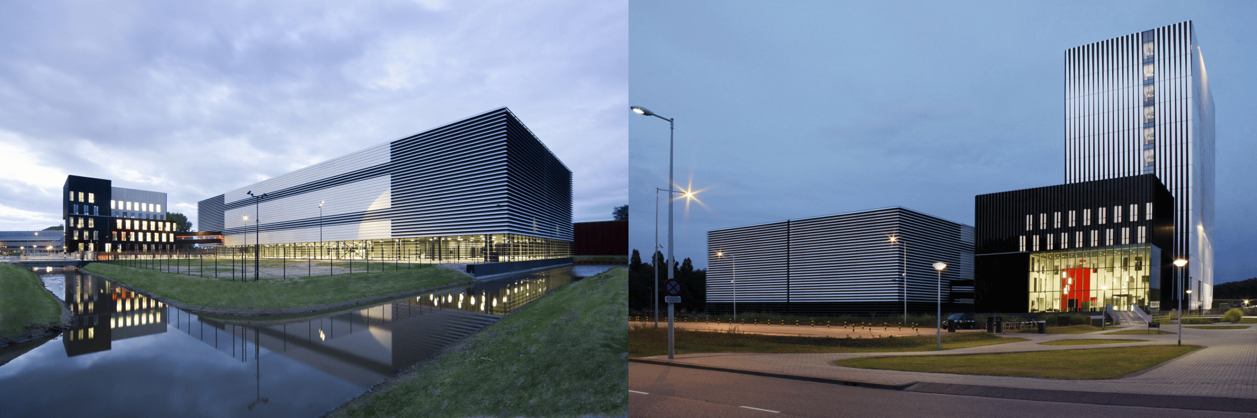 Amsterdam Equinix plan faces water scrutiny