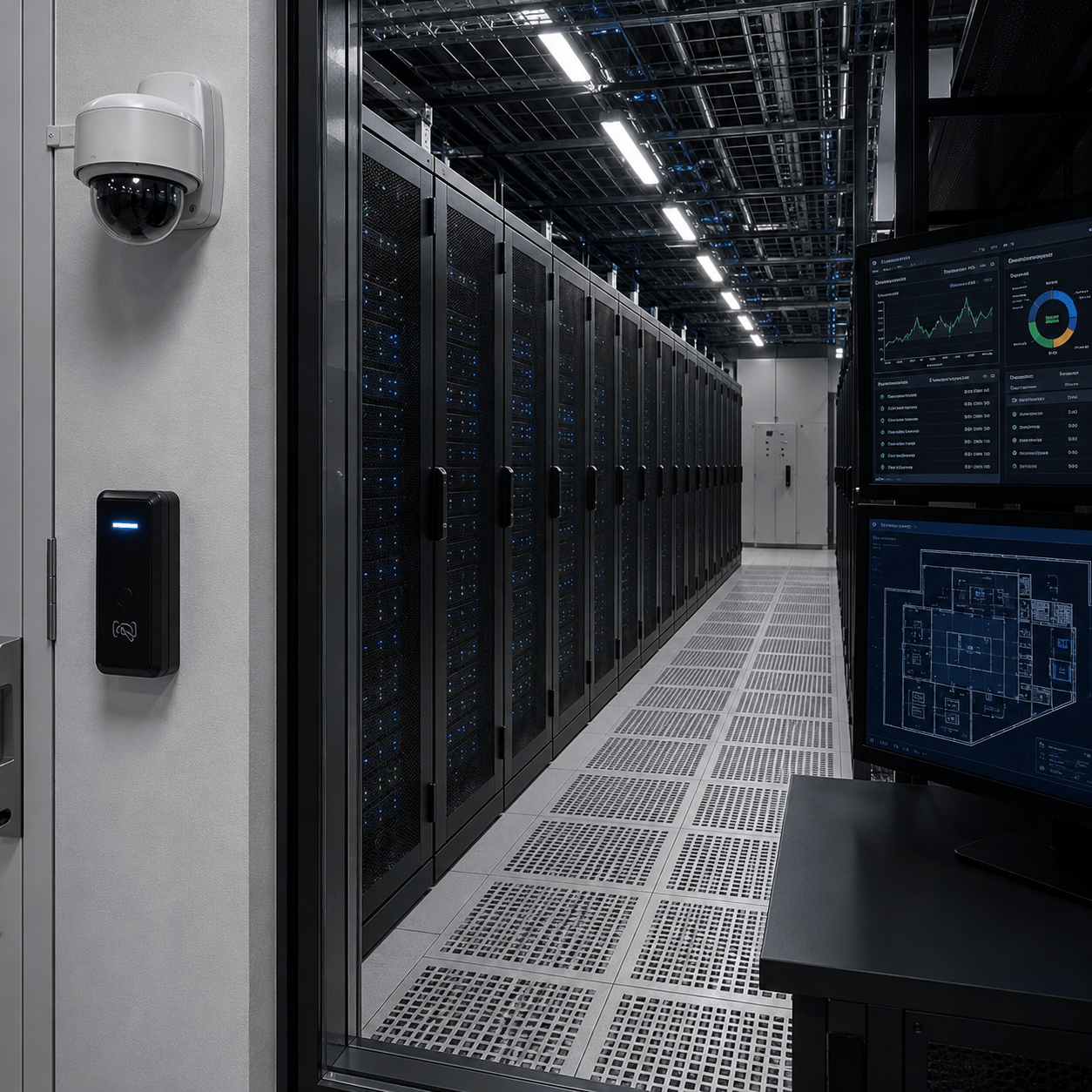 Dutch NIS2 law activates data centre duties