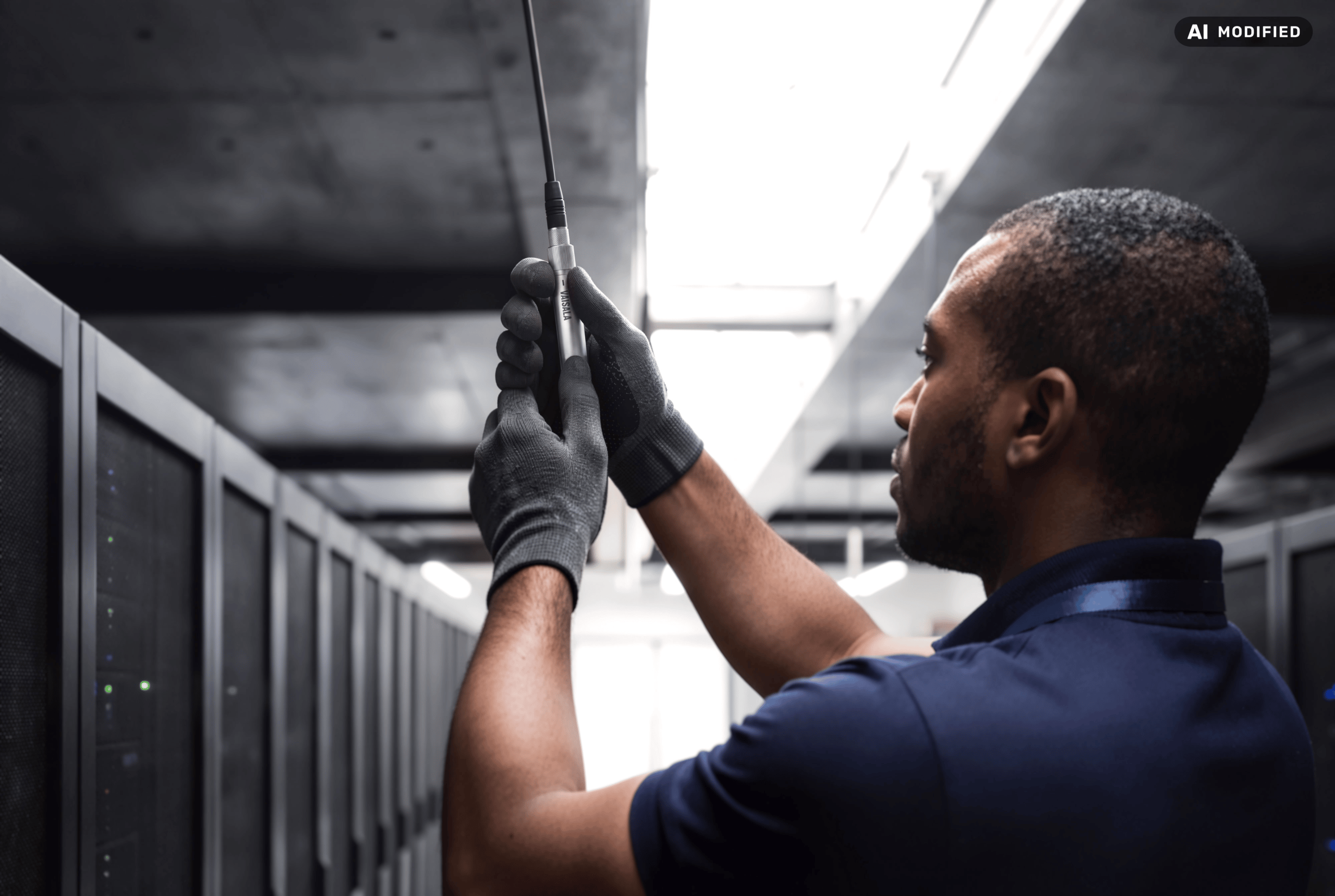 Vaisala launches lifecycle calibration service