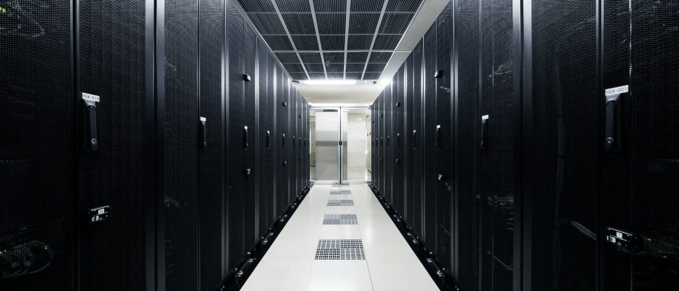 Hitachi integrates data centre operations in HMAX
