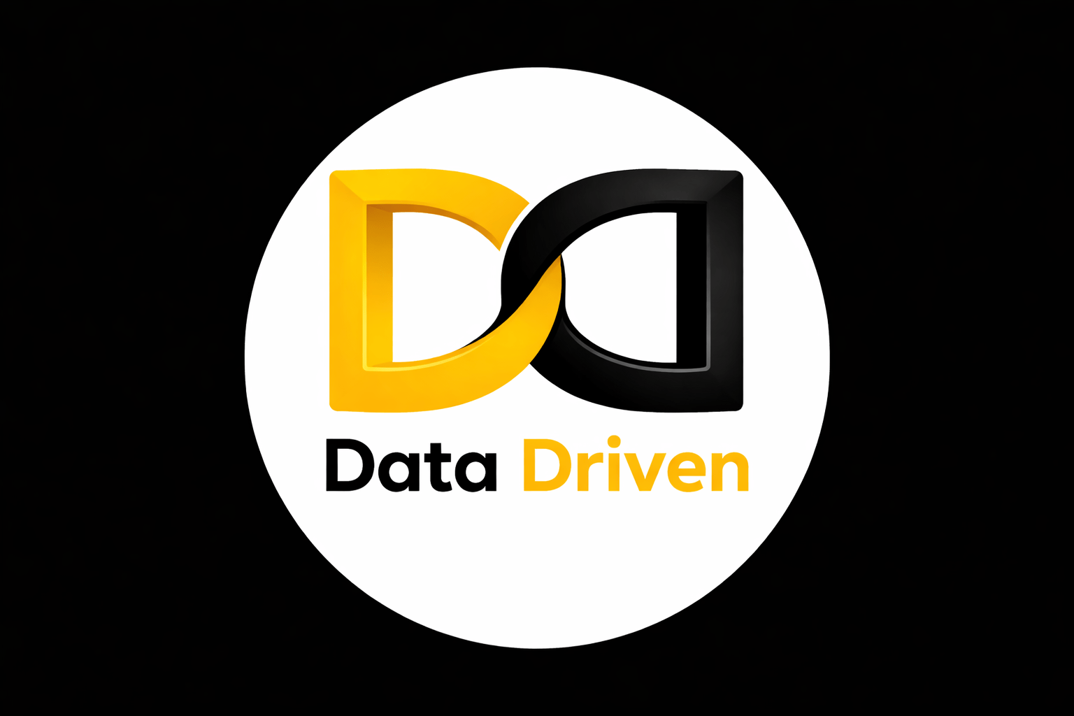 Data Driven