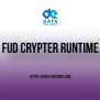 FUD Crypter 2025: Polymorphic Crypter With 45-Day Guarantee - Data Encoder Crypter