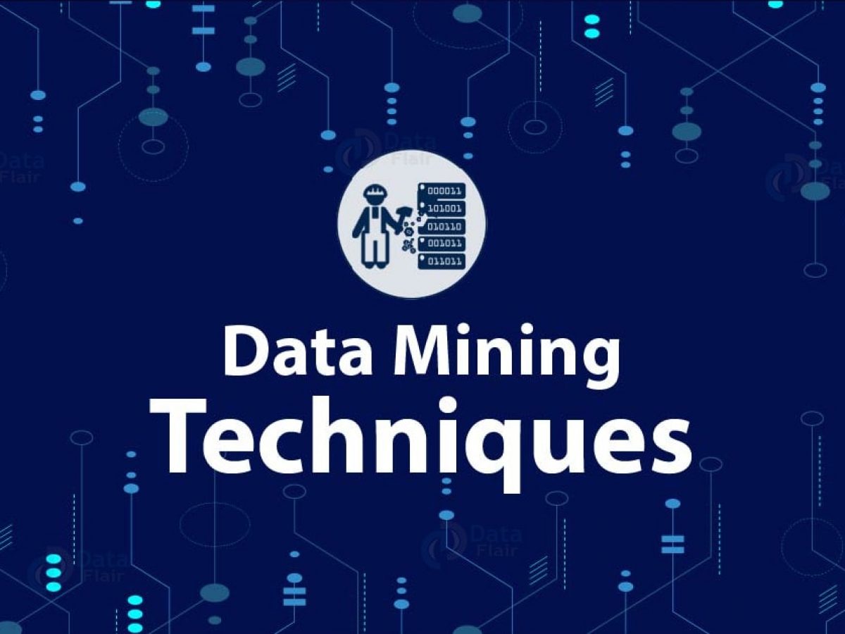 Data Mining Issues It is used to extract models.