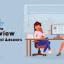 Tricky Java Interview Questions - A Latest Collection Of Tips & Tricks ...