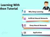 Deep Learning With Python Tutorial For Beginners Dnn Ann Dataflair