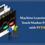 Stock Price Prediction - Machine Learning Project In Python - DataFlair