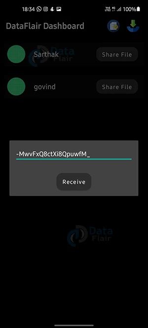 Riftshare Encrypted File Sharing App Built Using Go Wails Framework Golang - Download Amazing Colorful Illustration | HD