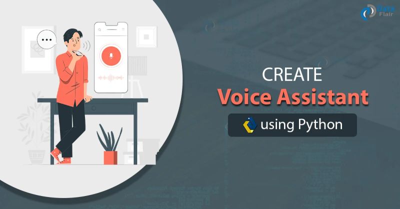 Voice Assistant Using Python Codeclause Sankalp Rai - Modern Sunset Picture - Desktop