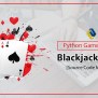 Create Blackjack Game Using Python - DataFlair