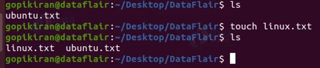 Linux Basics Linux Touch Command Hands On Linux Training Youtube - Colorful Pictures - Creative Mobile Collection