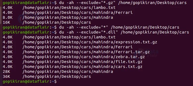 Linux Tutorial Crafting With Command Dataflair - Best Colorful Images in High Resolution