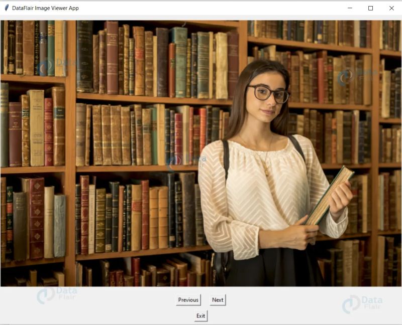 Python Opening Multiple Images In Windows Image Viewer And Multiple Of - Best Gradient Designs in 8K