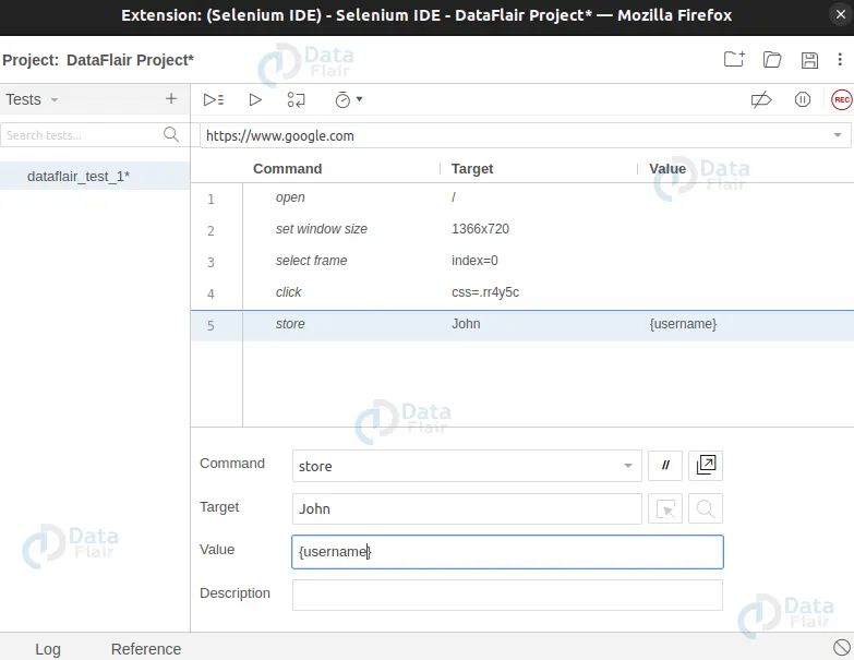 How To Generate Random Data Using Selenium Ide Blog - Amazing Desktop Ocean Textures | Free Download