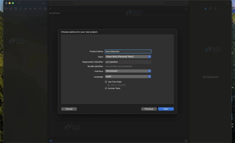 Swift Face Detection App See Beyond The Surface Dataflair - High Quality Full HD Landscape Backgrounds | Free Download