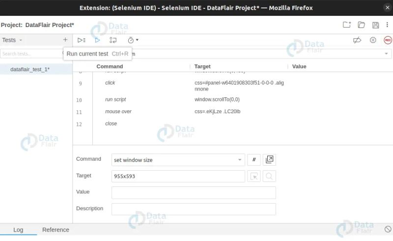 How To Create Test Cases In Selenium Dataflair - Creative 8K Landscape Images | Free Download