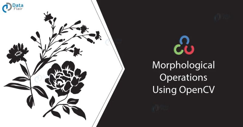 Morphological Operations In Image Processing Using Opencv And C By - Ultra HD Ultra HD Gradient Designs | Free Download