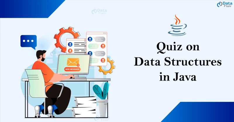 Quezzes And Test Bank For Object Oriented Data Structures Using Java - Premium Minimal Pattern Gallery - 8K
