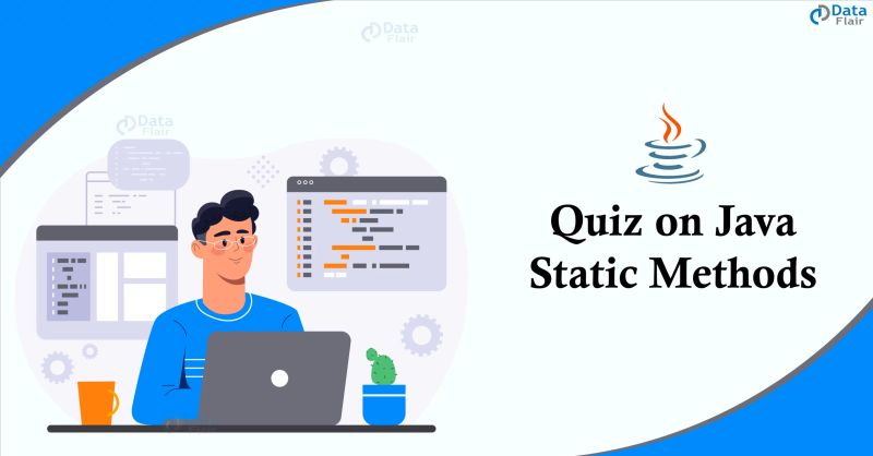 Java Programming Static Methods Quiz By Freshman Test Guru Tpt - Sunset Picture Collection - HD Quality