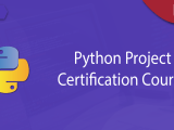 Free Python Project Based Certification Course Hindi Dataflair