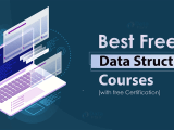 Best Free Data Structures Courses With Certificates Online Dataflair