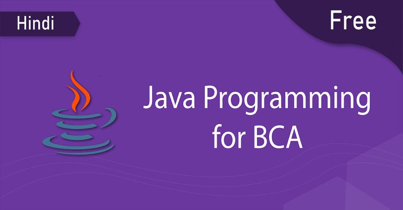 Java For Bca Hindi Notes Pdf Java Programming Language Java Virtual Machine - High Quality High Resolution Abstract Photos | Free Download