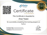 Free Python Certification Course Hindi Learn Python From Scratch