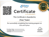 Free Dsa Using Python Course For Beginners With Certificate English