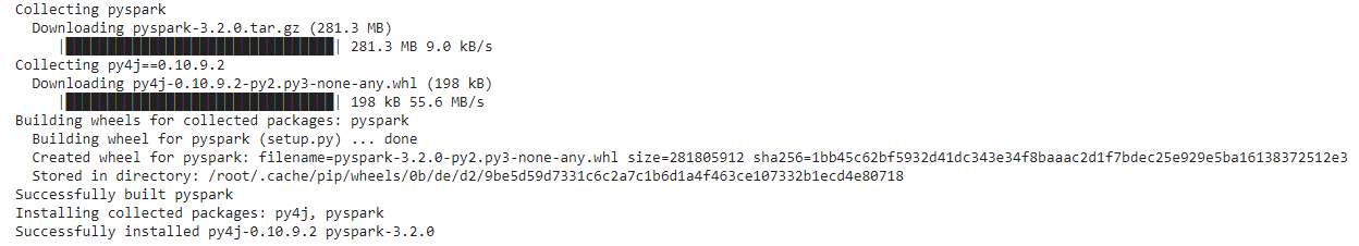 How To Import PySpark Into The Python Shell (3 Examples) | Pip Install