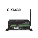 CIX6430 I/O Remote or I/O to I/O