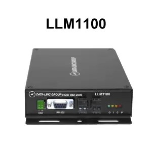 Wired Modem - LLM1100