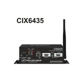 CIX6435 - Protocol Master for I/O to I/O system