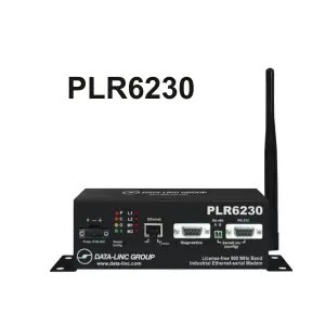 PLR6230 - Short-range Ethernet Wireless Modem