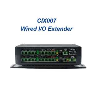 CIX007 Wired IO Extender