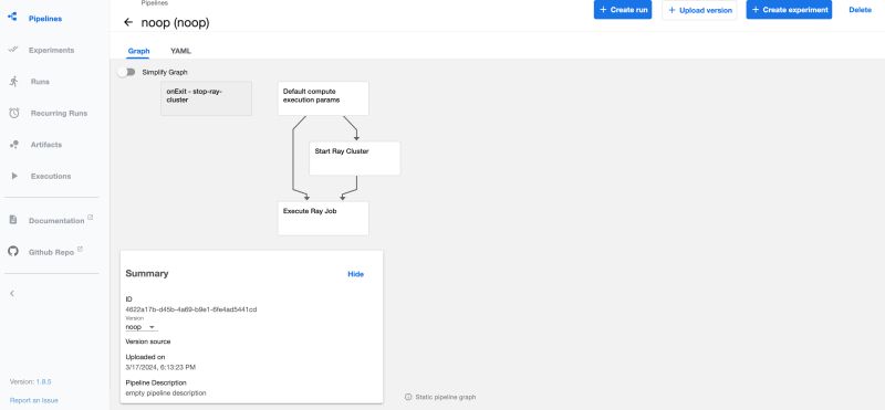 Kfp Pipeline Data Prep Kit - Download Incredible Dark Illustration | Full HD