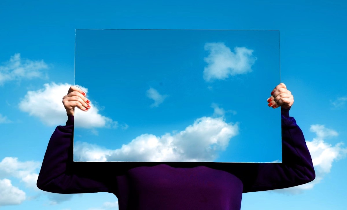 Your AI Mirror — Take a 5-Minute Reflection