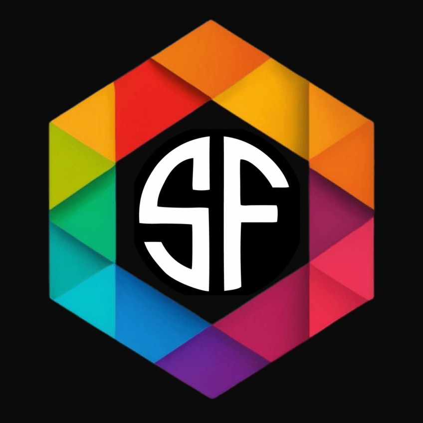 Smart Frames Logo