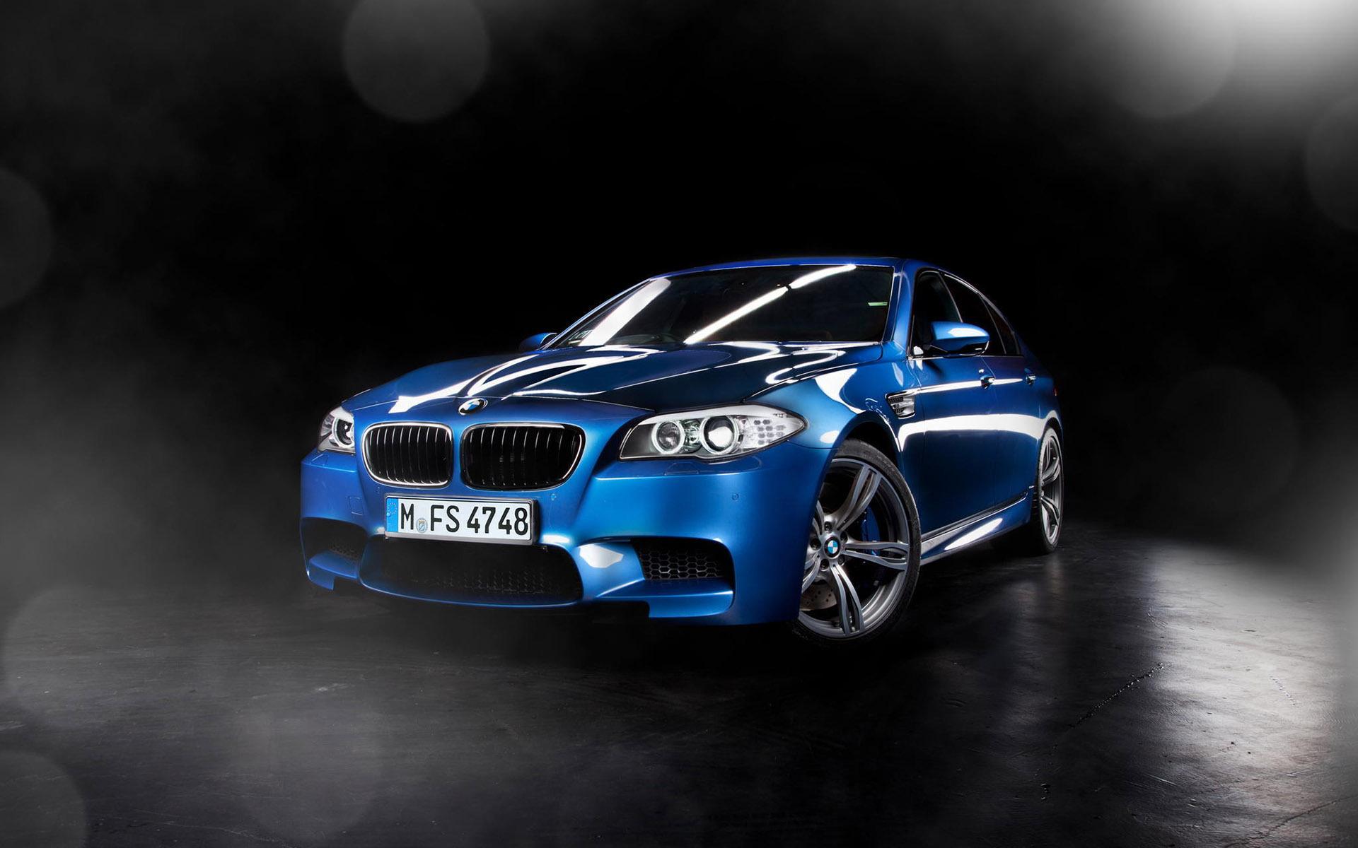 Bmw m wallpapers will turn any screen into a stage. BMW M5 Concept HD Wide Wallpaper for Widescreen (81