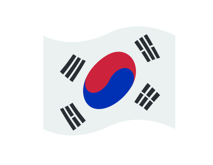 北韓南韓國旗 北韓知多啲 北韓國旗代表咩 Vscizr