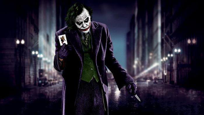 34++ foto joker terseram di dunia. Gambar Joker Paling Seram - Rahman Gambar