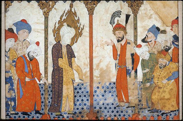 Religia OficialÄ In Turcia