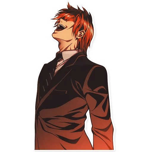 Death Note Teletype - Space Photo Collection - 4K Quality