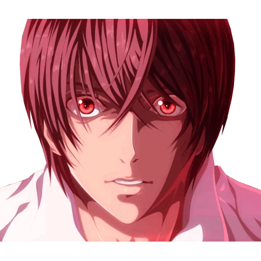 Deathnote Note Sticker Dank N Drip - Vintage Background Collection - High Resolution Quality