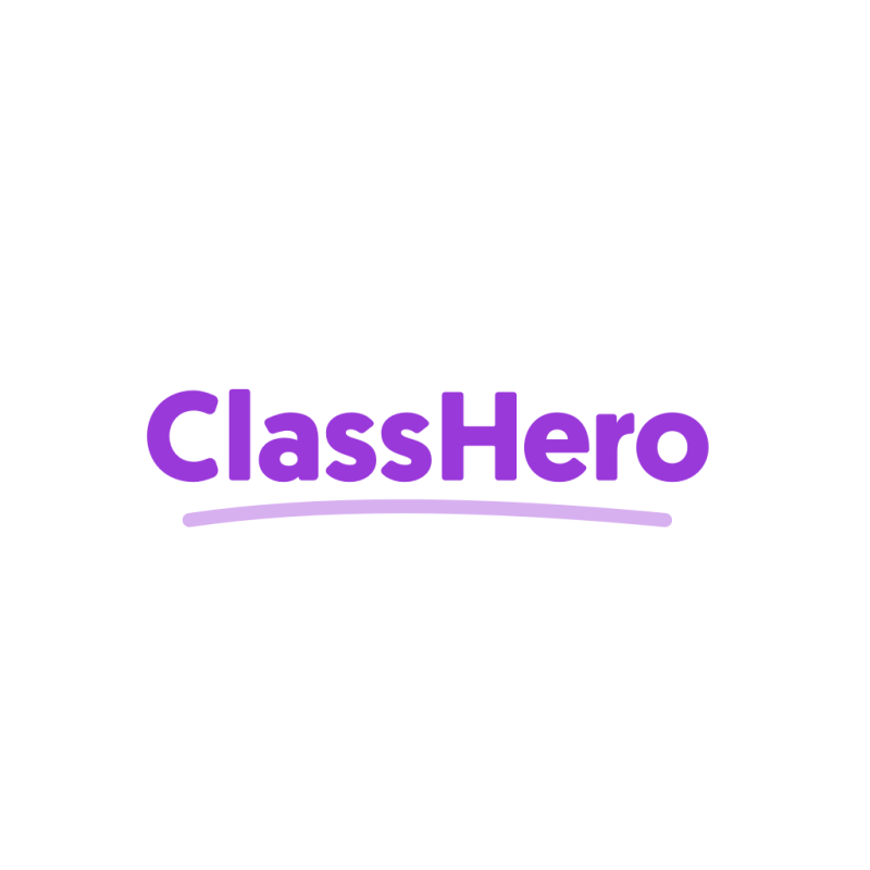 Classhero Home - Modern Vintage Image - Full HD