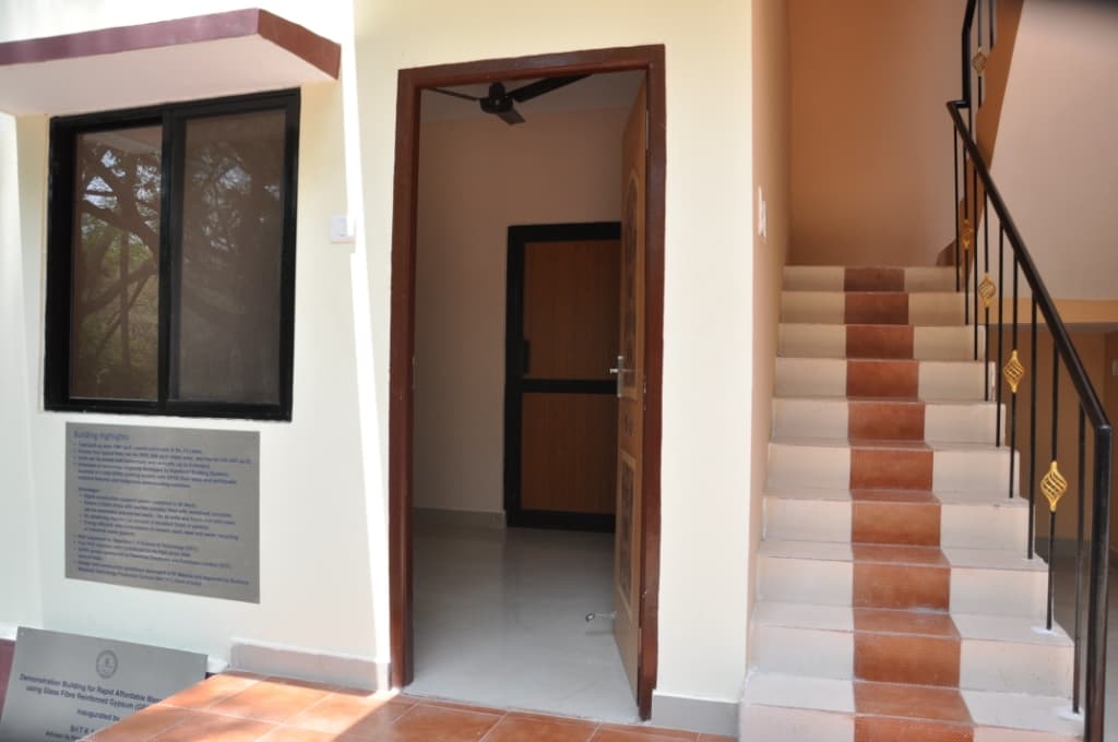 Iit Madras Civil Engineers Promise 800 Sq Ft 2 Bhk House For Only
