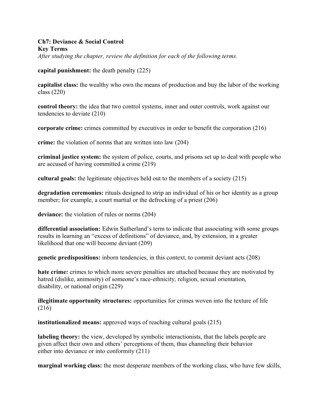 1 formally, given a graph g = ( v , e ) {\displaystyle g=(v,e)} , a vertex labelling is a function of v {\displaystyle v} to a set of labels; Social Control Theory Definition - cloudshareinfo