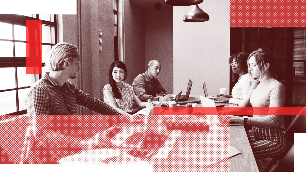 Pursuing and Leading a Multicultural Church Team — EFCA Blog